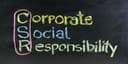 Corporate Social Responsibilities