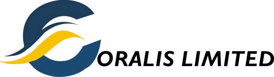 coralis logo